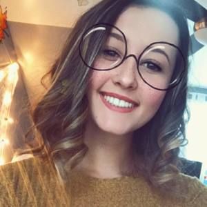 Meet your Posher, Kailey